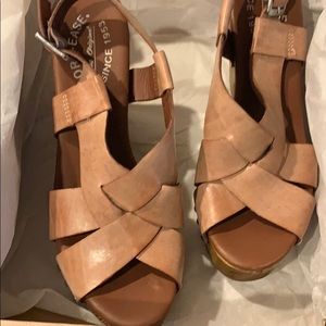 Kork Ease Constance sandals